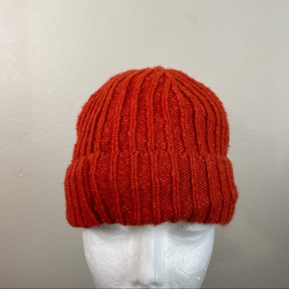 Goodfellow Beanie Hat Fleece Lined